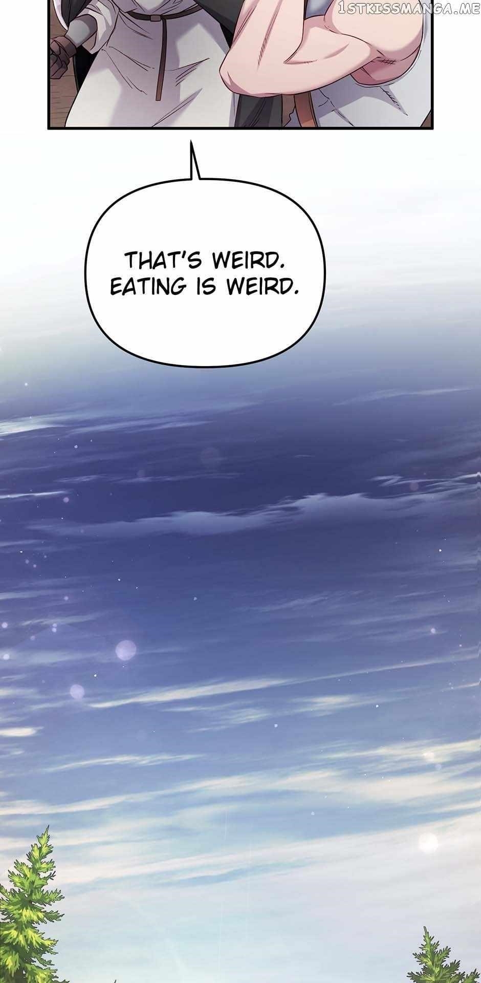 Salvos (A Monster Evolution Litrpg) Chapter 19 - Page 21