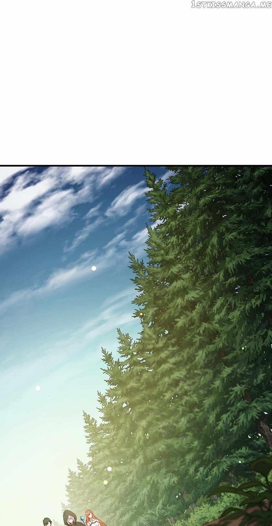 Salvos (A Monster Evolution Litrpg) Chapter 19 - Page 23