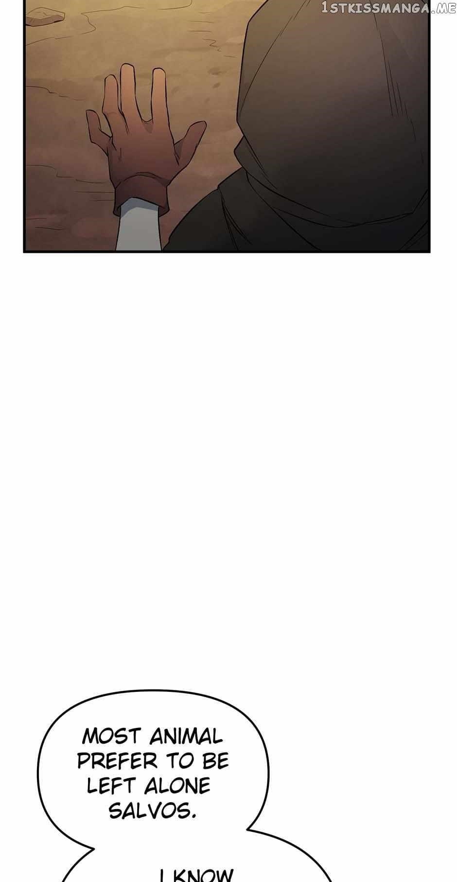 Salvos (A Monster Evolution Litrpg) Chapter 19 - Page 27