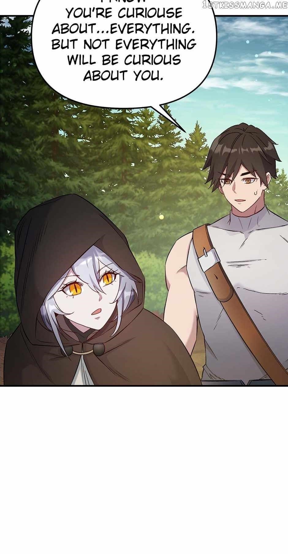 Salvos (A Monster Evolution Litrpg) Chapter 19 - Page 28