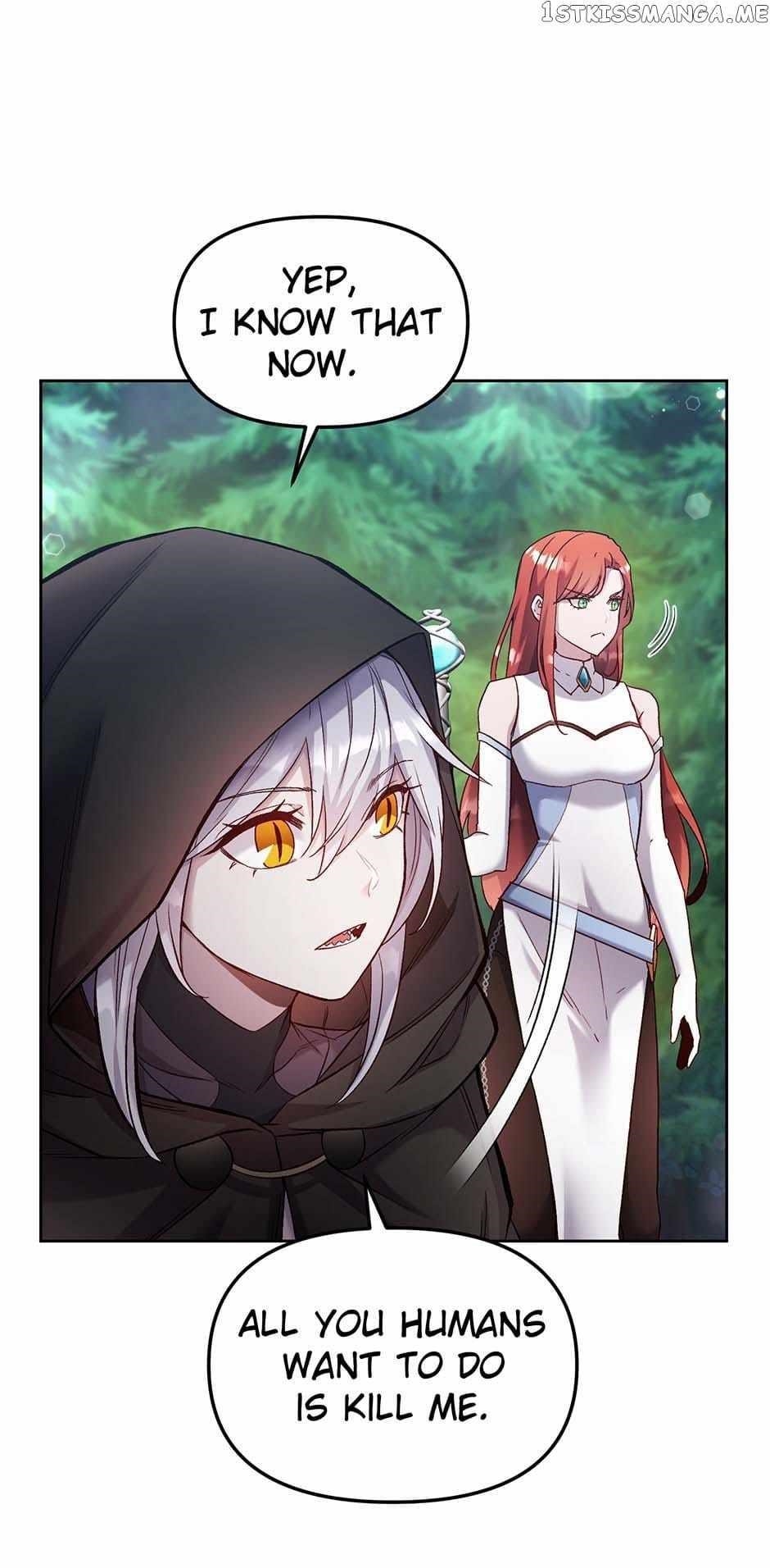 Salvos (A Monster Evolution Litrpg) Chapter 19 - Page 29