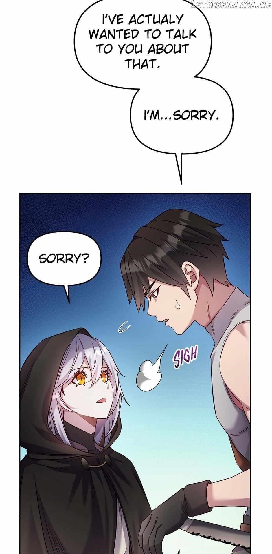 Salvos (A Monster Evolution Litrpg) Chapter 19 - Page 31