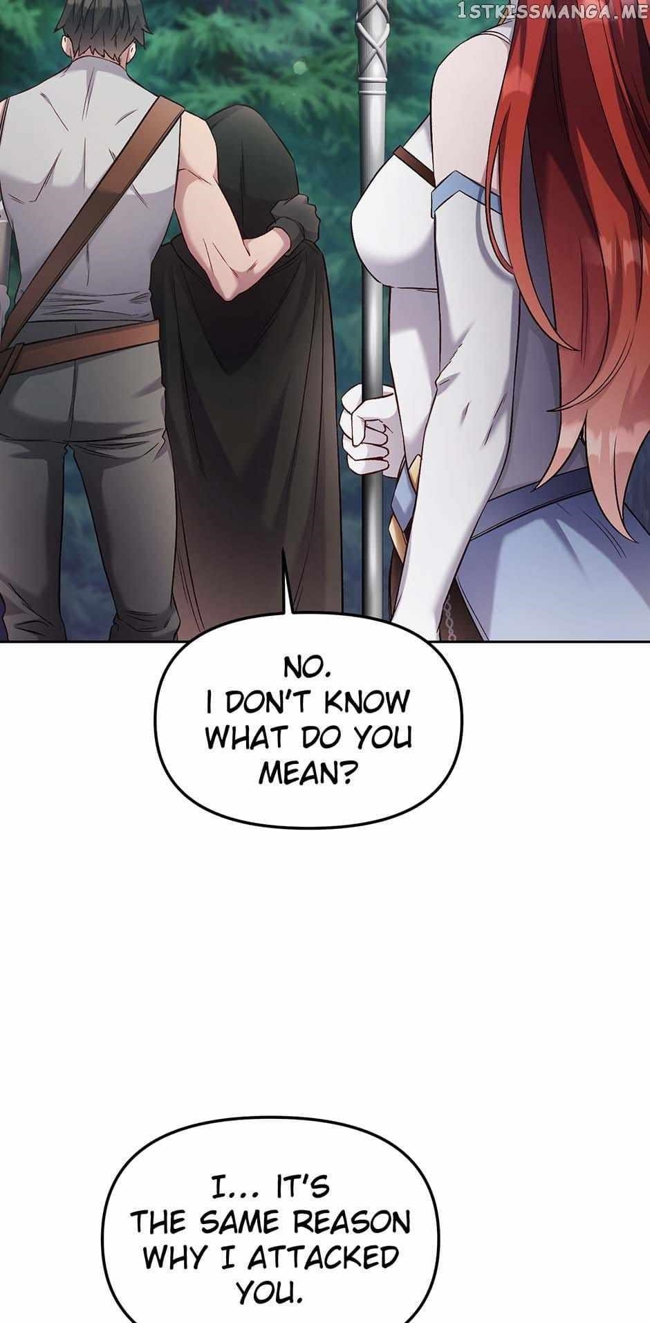 Salvos (A Monster Evolution Litrpg) Chapter 19 - Page 33