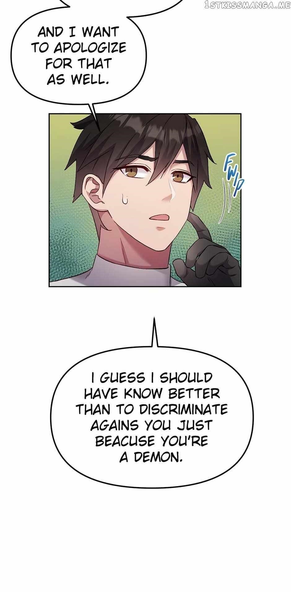 Salvos (A Monster Evolution Litrpg) Chapter 19 - Page 34