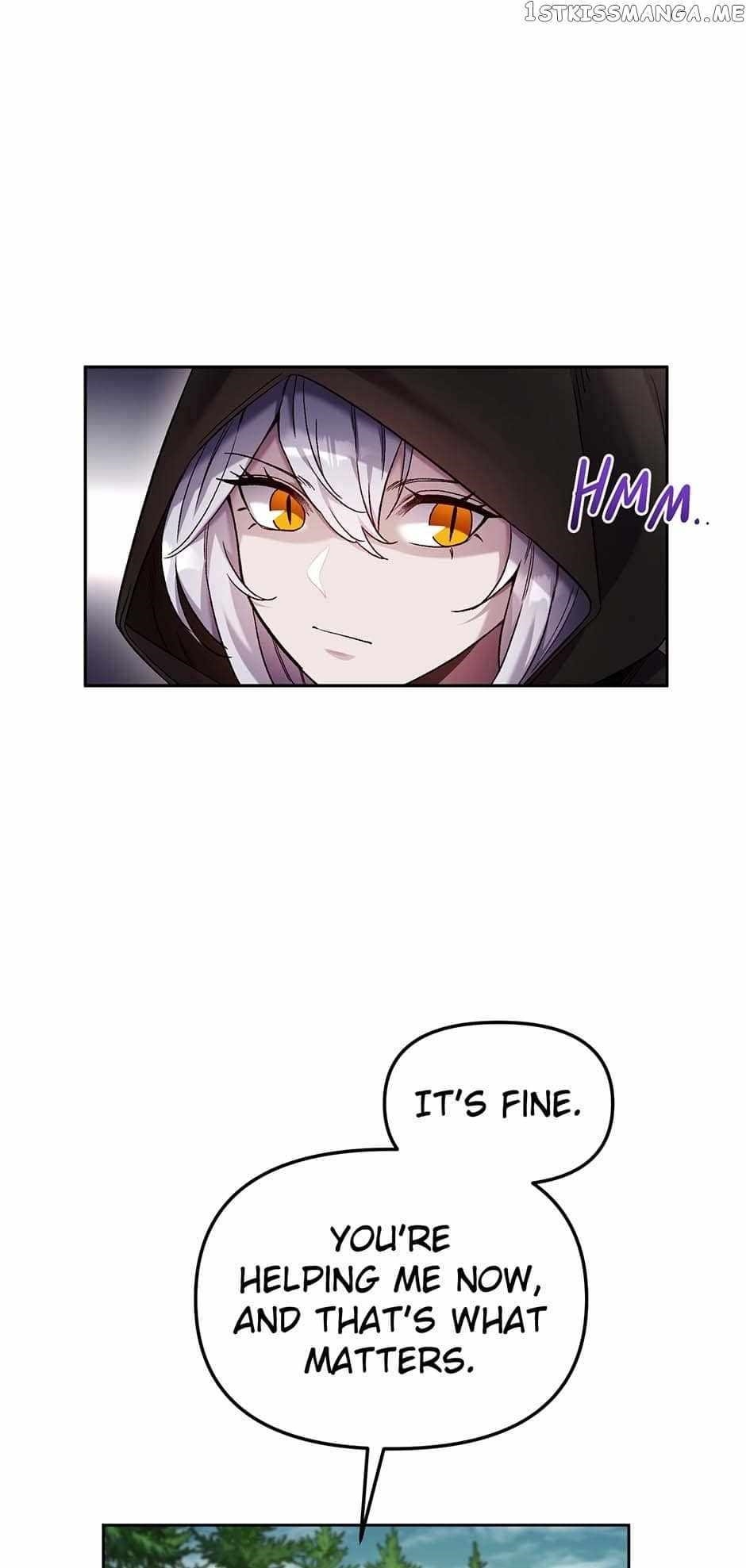 Salvos (A Monster Evolution Litrpg) Chapter 19 - Page 35