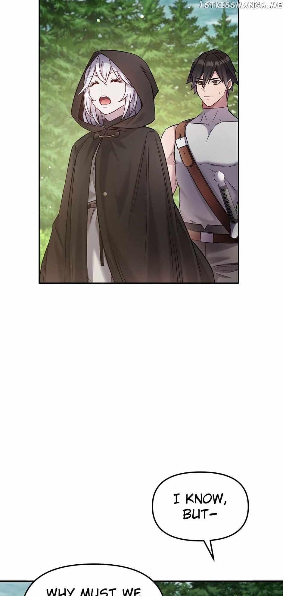 Salvos (A Monster Evolution Litrpg) Chapter 19 - Page 36