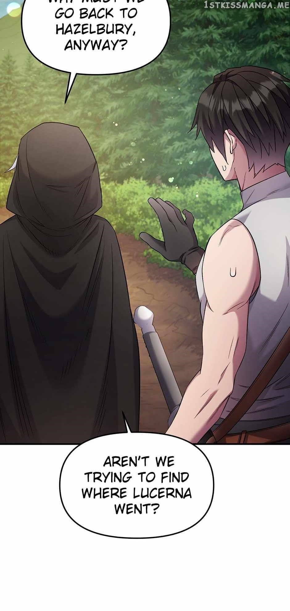 Salvos (A Monster Evolution Litrpg) Chapter 19 - Page 37