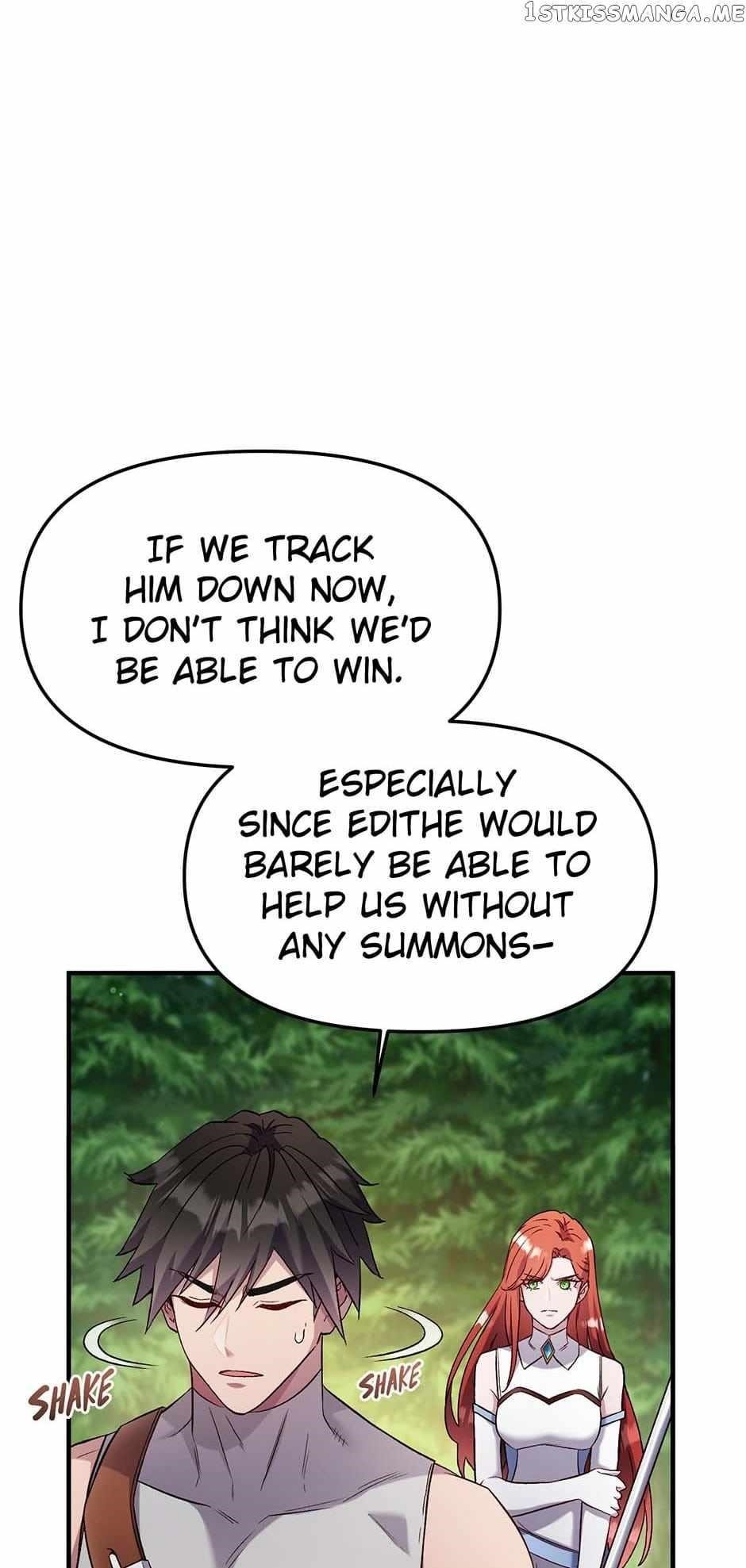 Salvos (A Monster Evolution Litrpg) Chapter 19 - Page 38