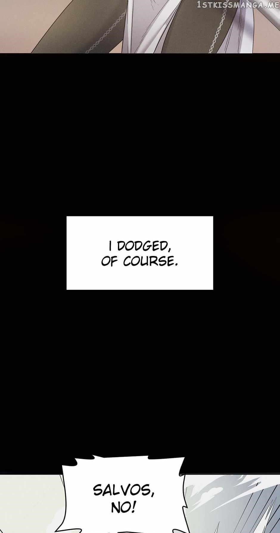 Salvos (A Monster Evolution Litrpg) Chapter 19 - Page 4