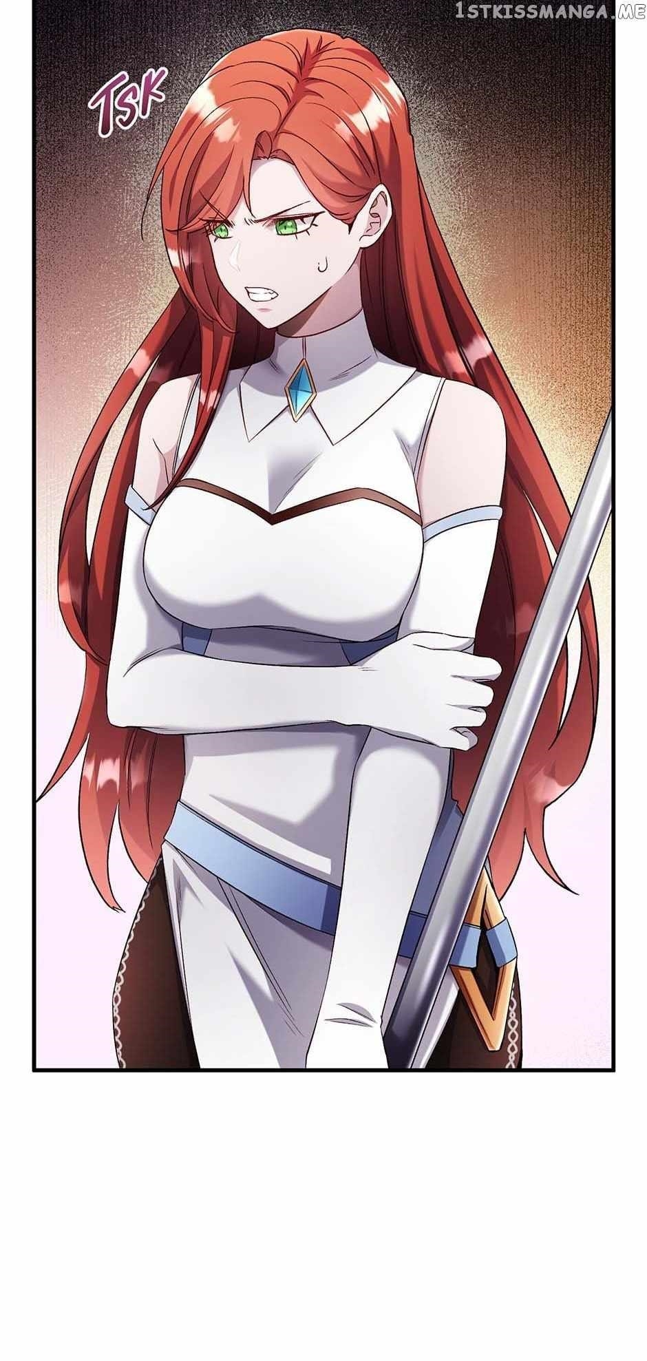 Salvos (A Monster Evolution Litrpg) Chapter 19 - Page 40