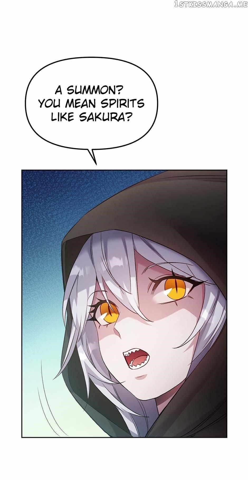 Salvos (A Monster Evolution Litrpg) Chapter 19 - Page 41