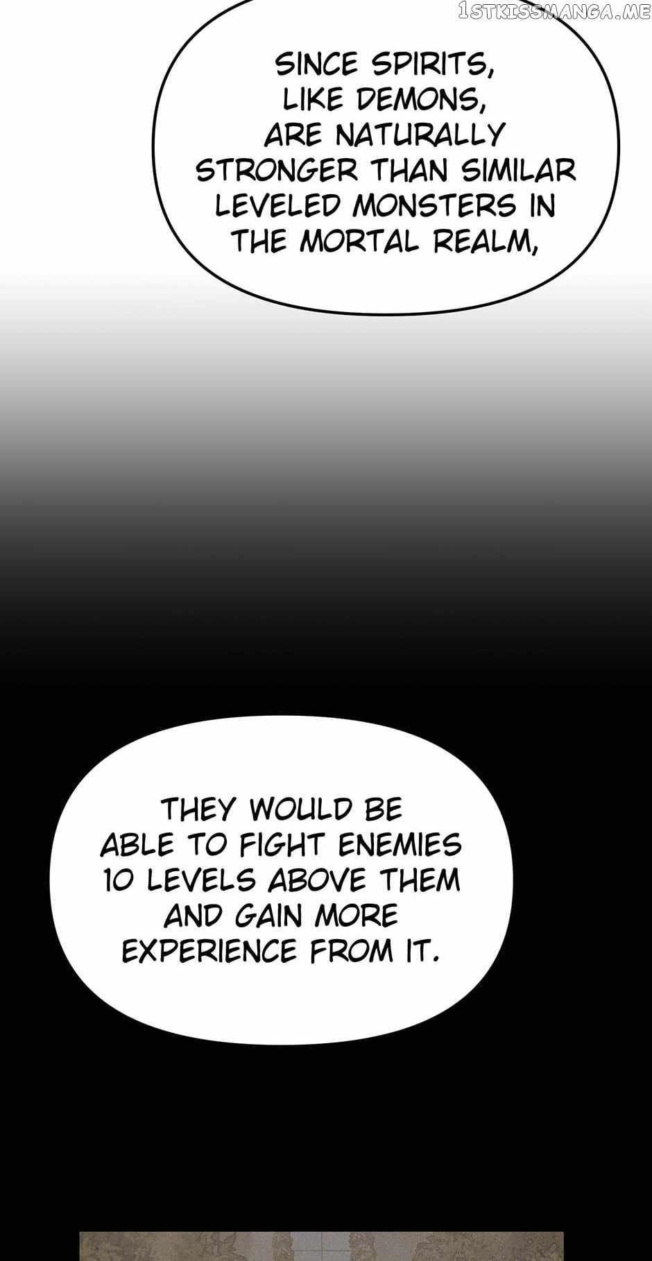 Salvos (A Monster Evolution Litrpg) Chapter 19 - Page 43