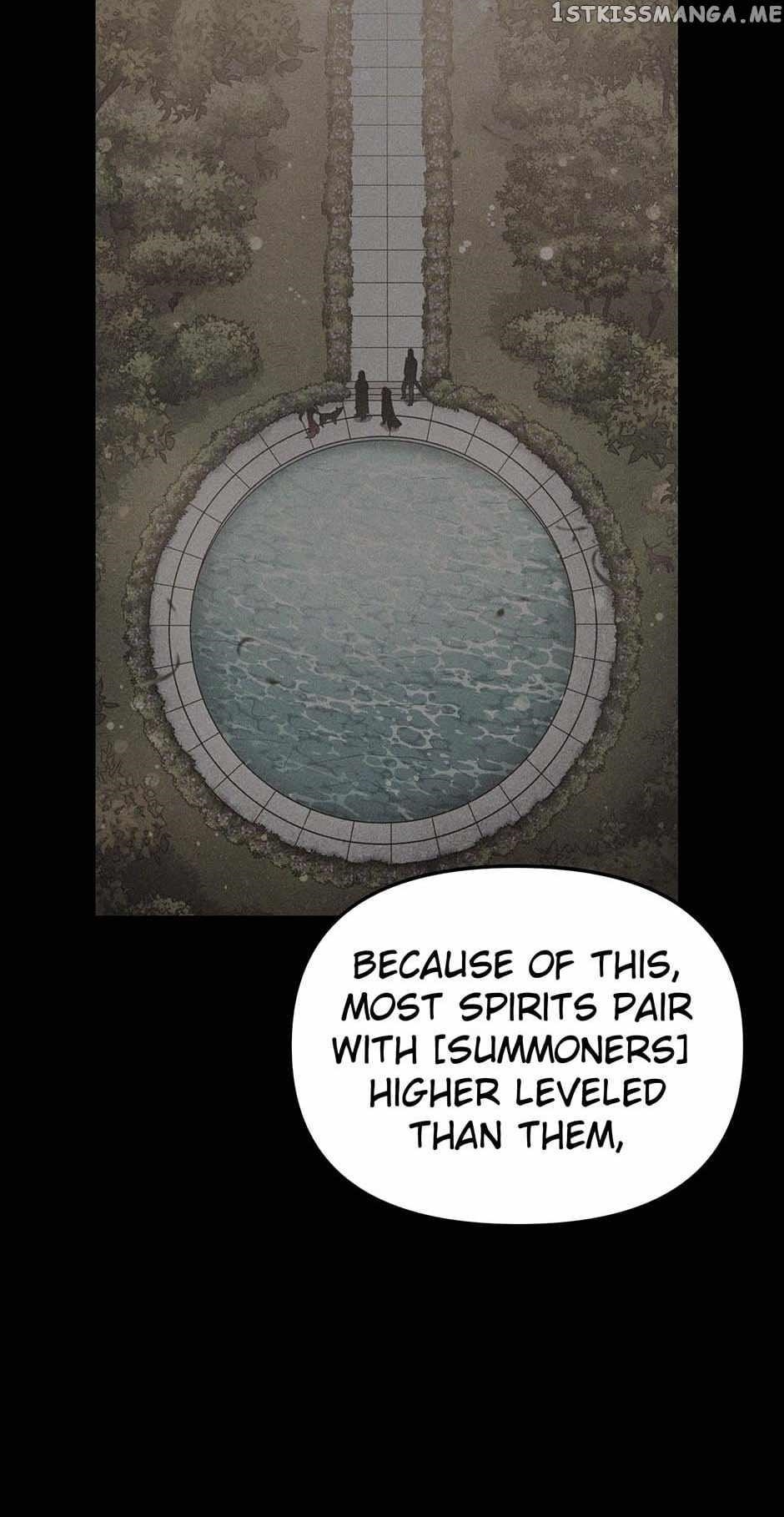 Salvos (A Monster Evolution Litrpg) Chapter 19 - Page 44