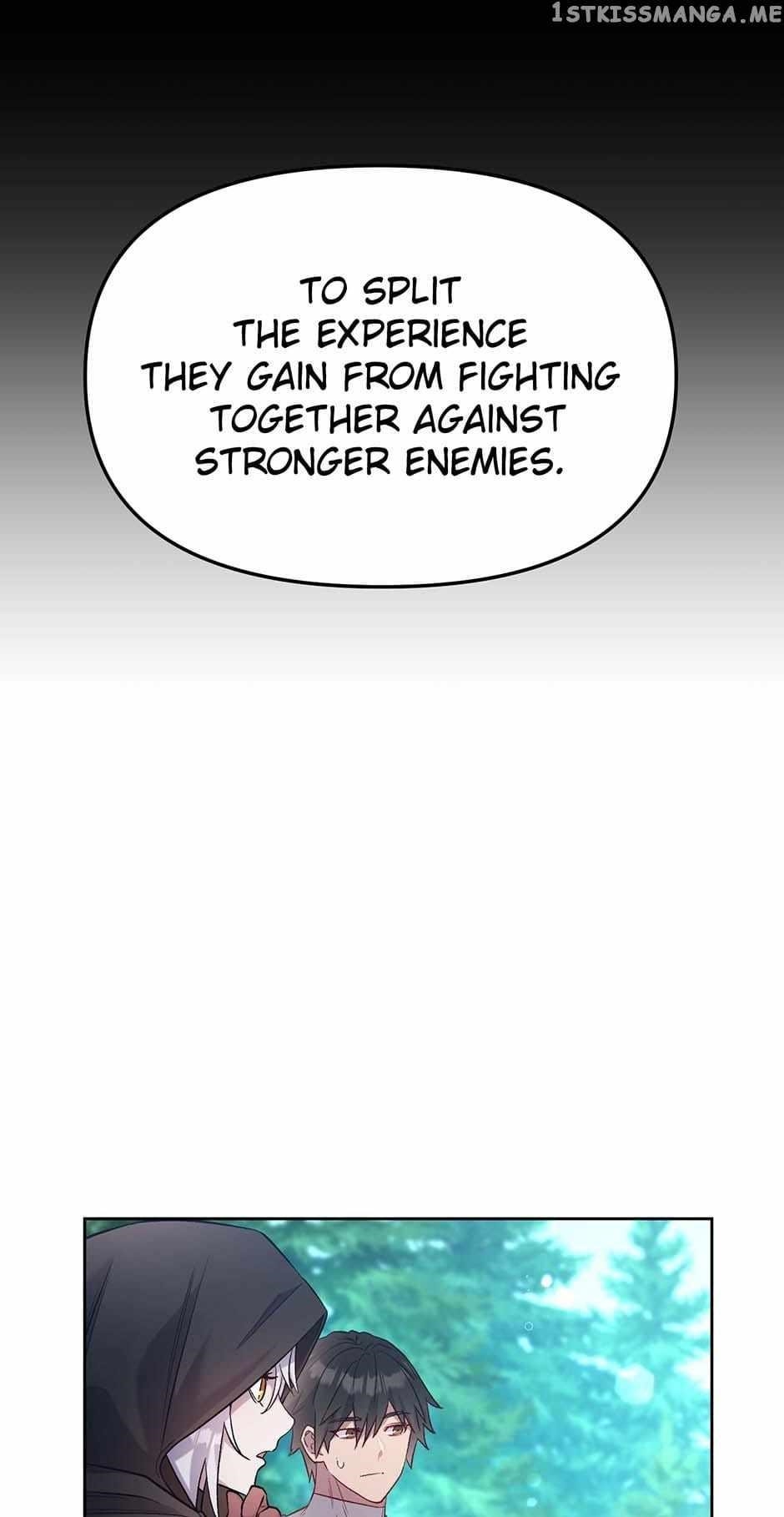 Salvos (A Monster Evolution Litrpg) Chapter 19 - Page 45