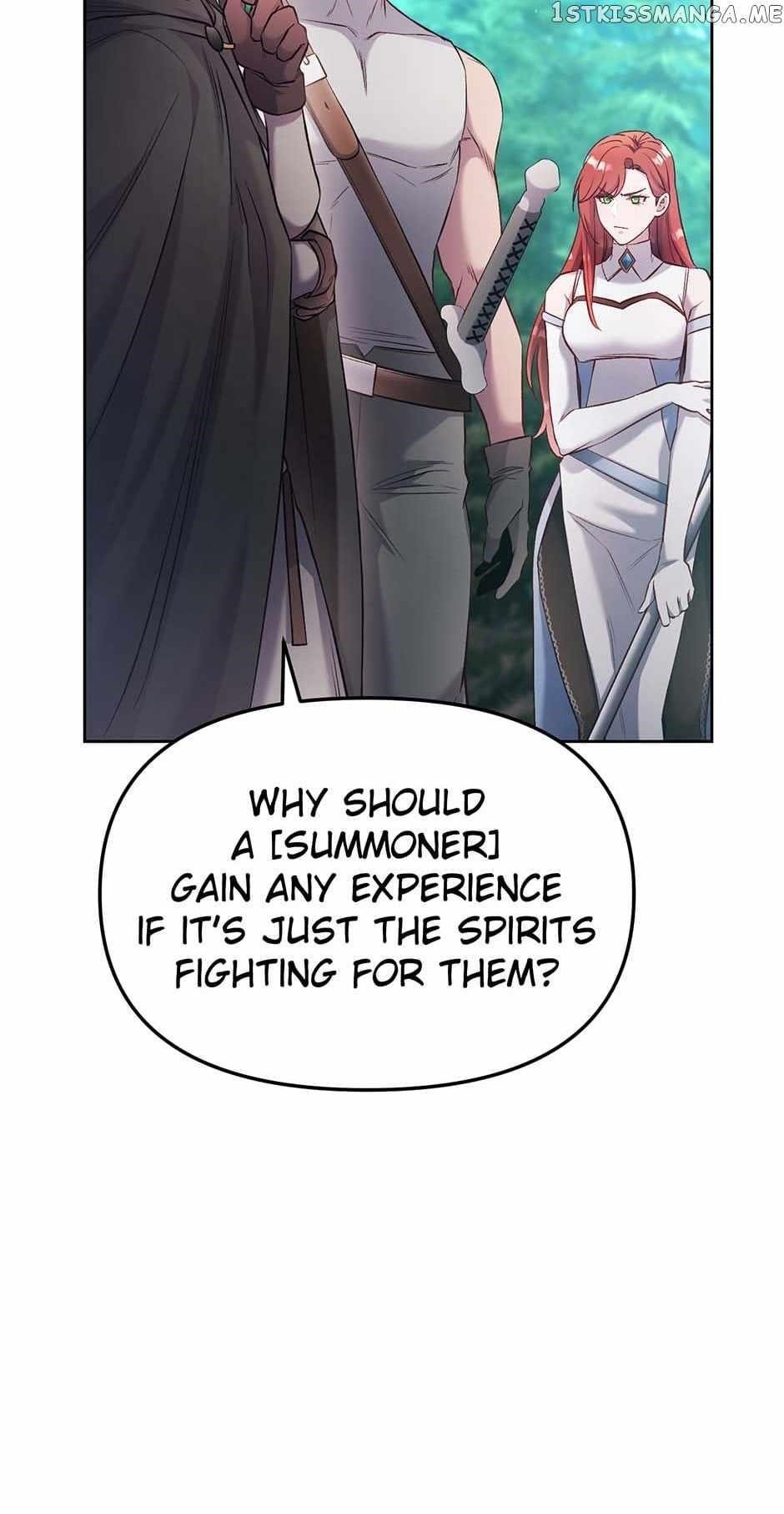 Salvos (A Monster Evolution Litrpg) Chapter 19 - Page 46