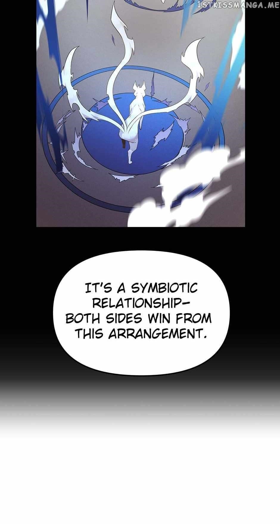 Salvos (A Monster Evolution Litrpg) Chapter 19 - Page 48