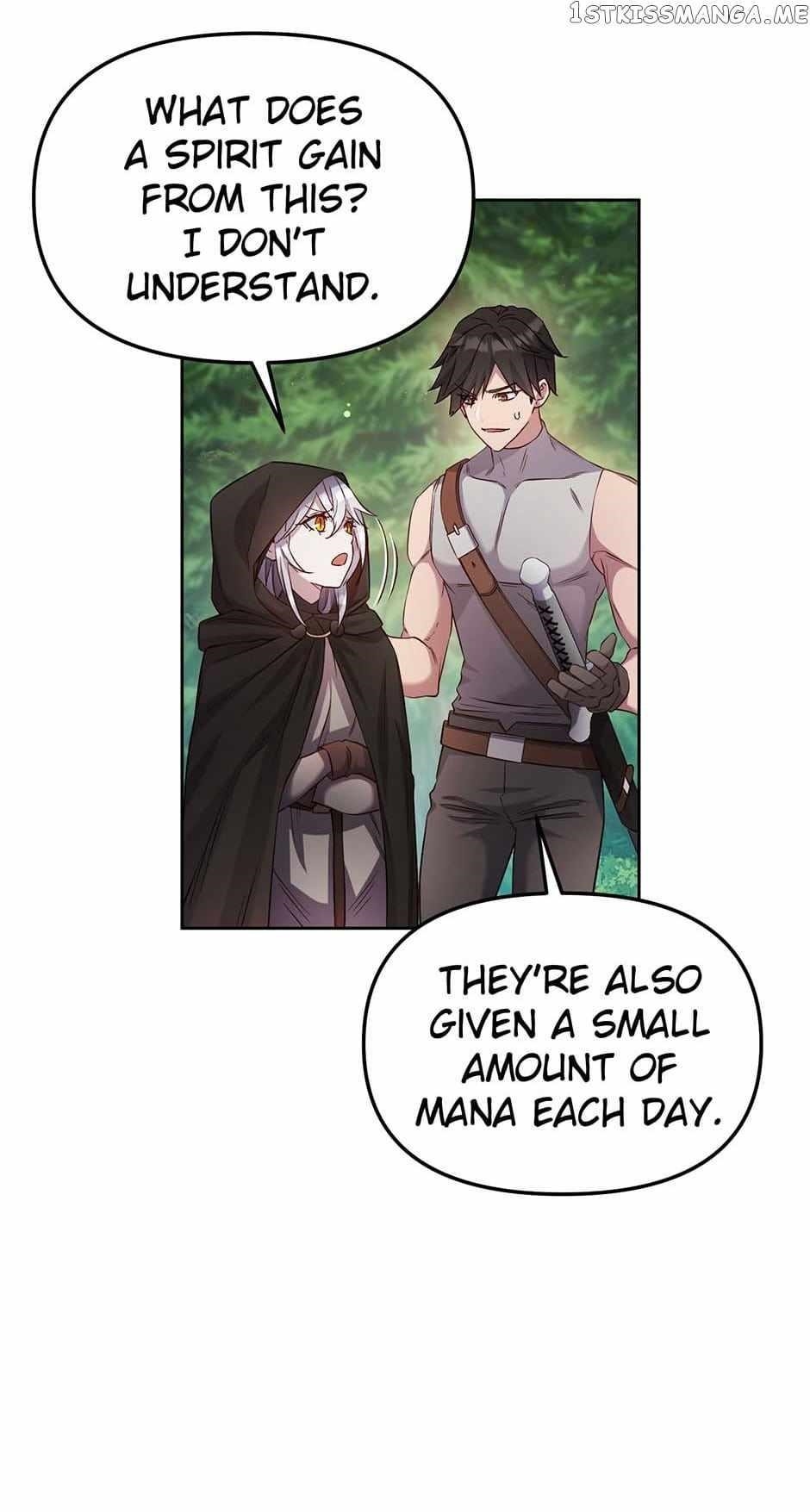 Salvos (A Monster Evolution Litrpg) Chapter 19 - Page 49