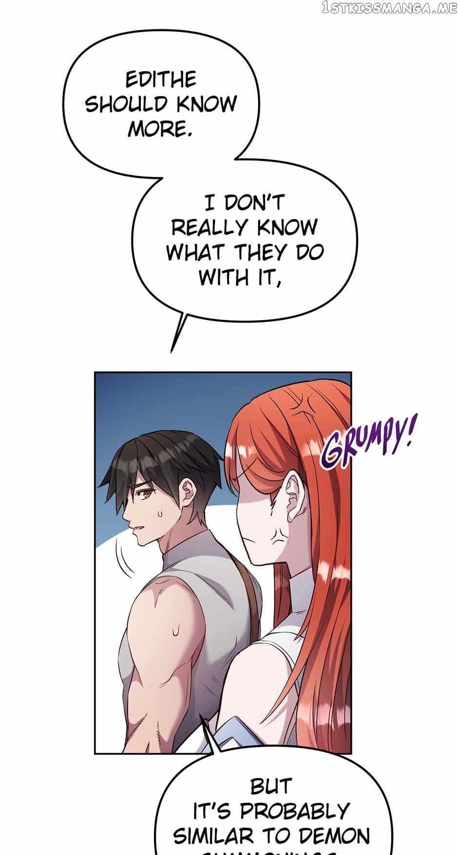 Salvos (A Monster Evolution Litrpg) Chapter 19 - Page 50