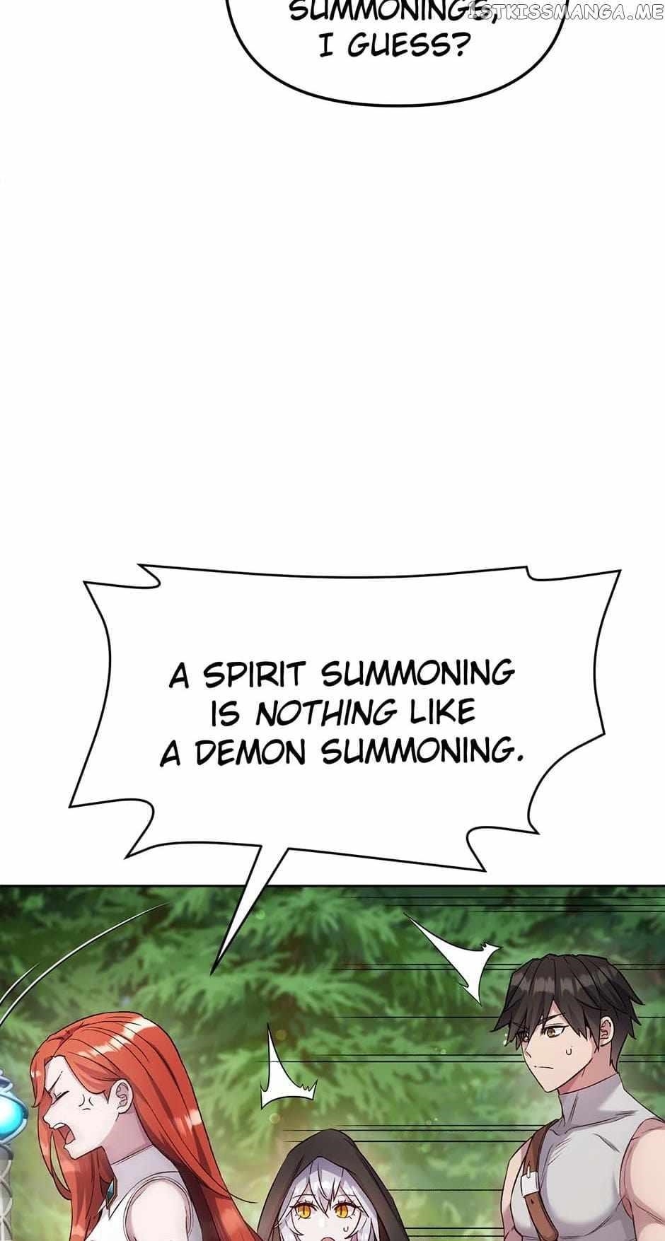 Salvos (A Monster Evolution Litrpg) Chapter 19 - Page 51