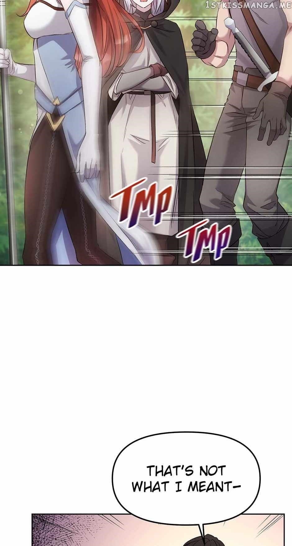 Salvos (A Monster Evolution Litrpg) Chapter 19 - Page 52