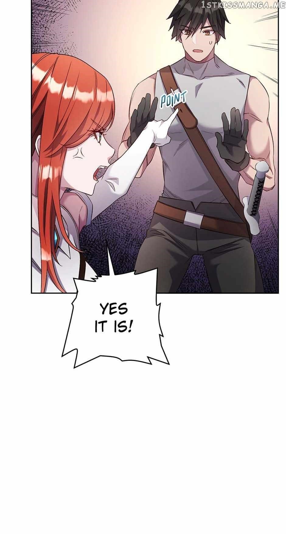 Salvos (A Monster Evolution Litrpg) Chapter 19 - Page 53