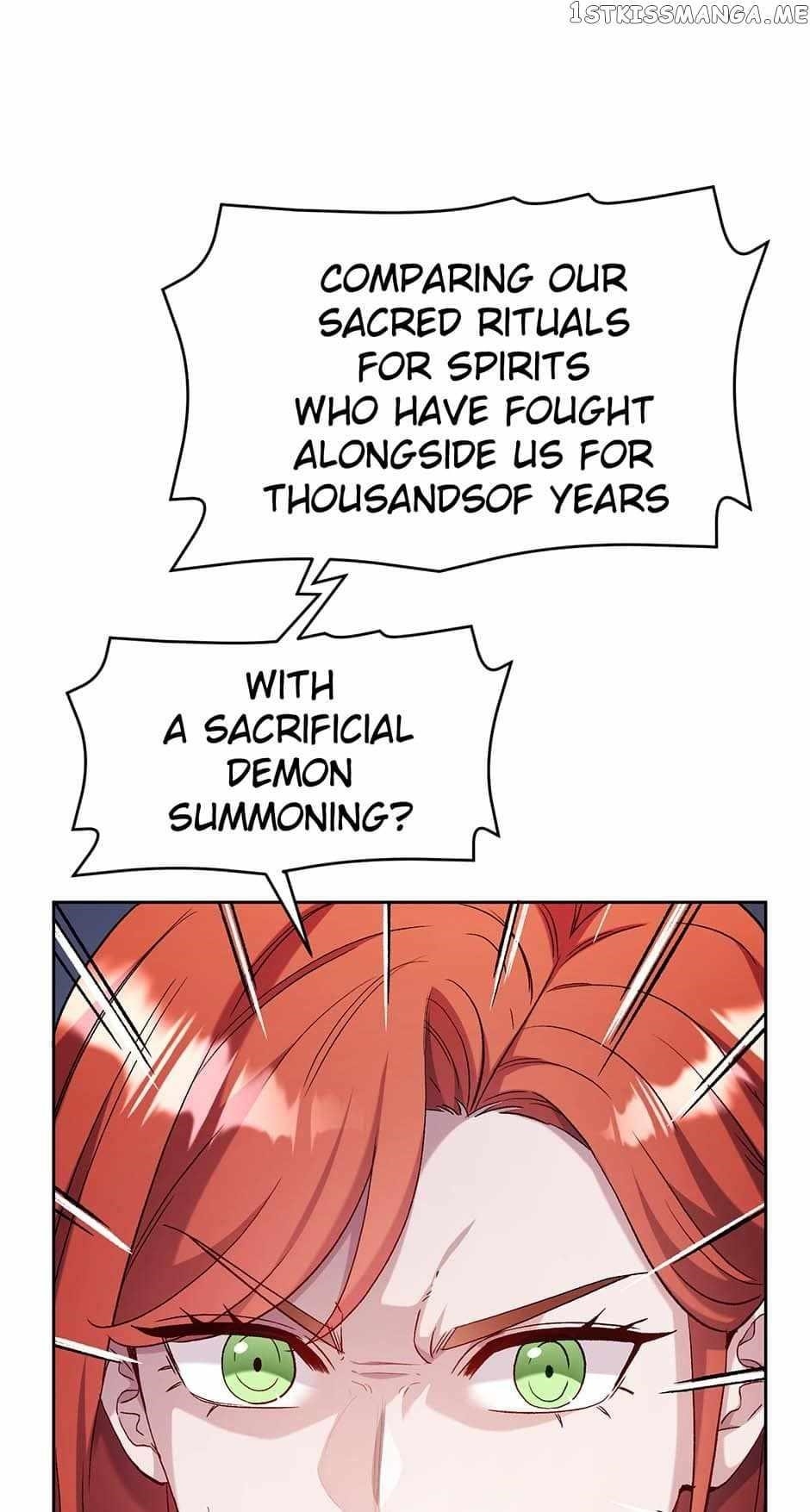 Salvos (A Monster Evolution Litrpg) Chapter 19 - Page 54