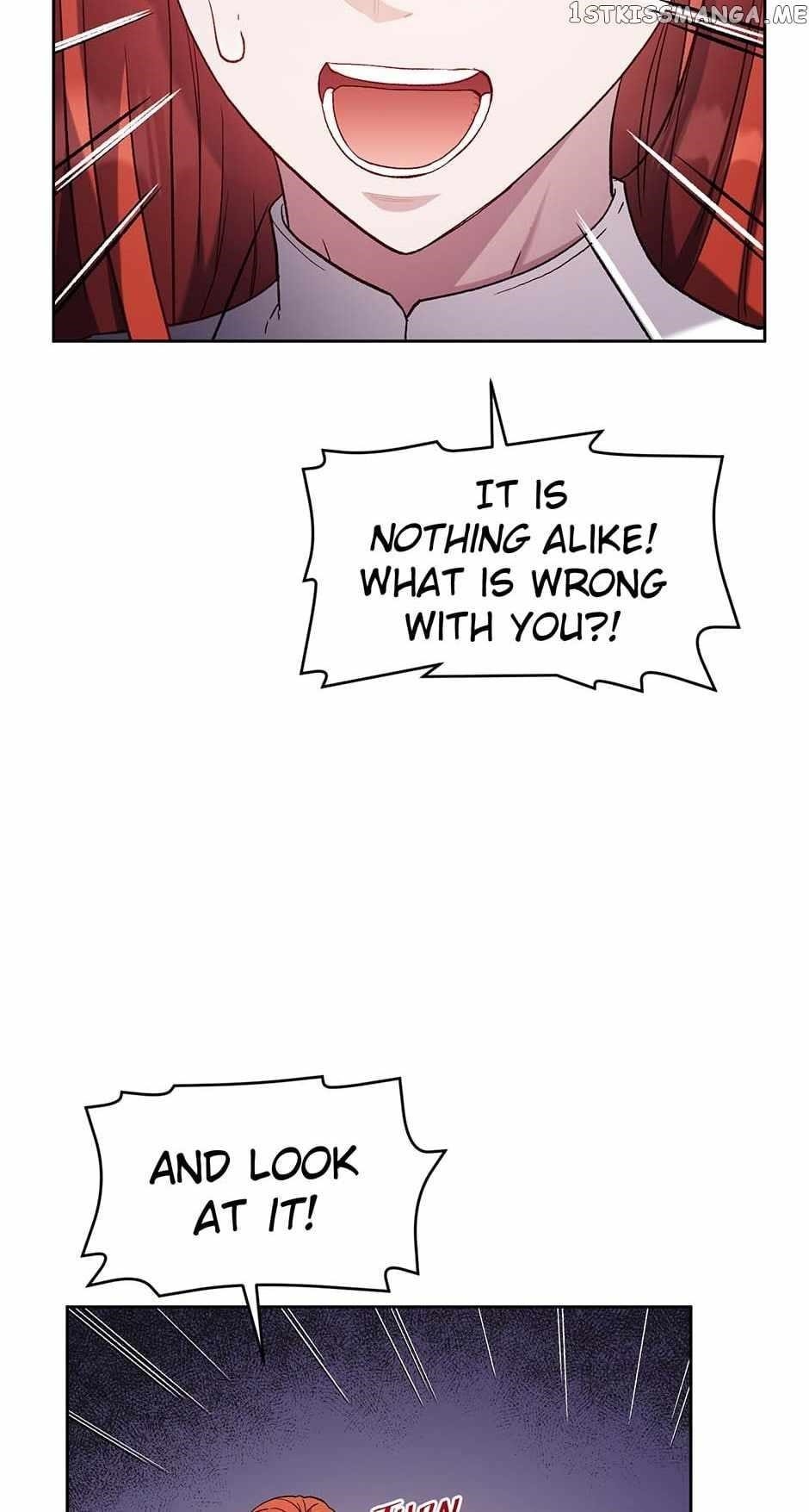 Salvos (A Monster Evolution Litrpg) Chapter 19 - Page 55