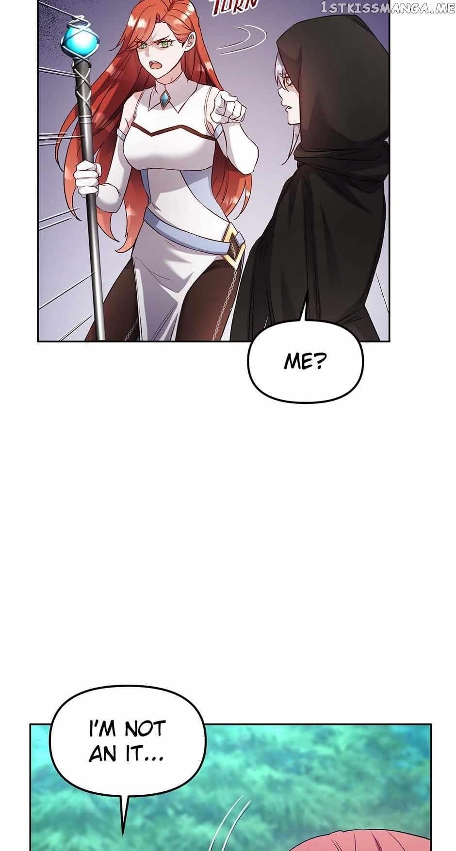 Salvos (A Monster Evolution Litrpg) Chapter 19 - Page 56