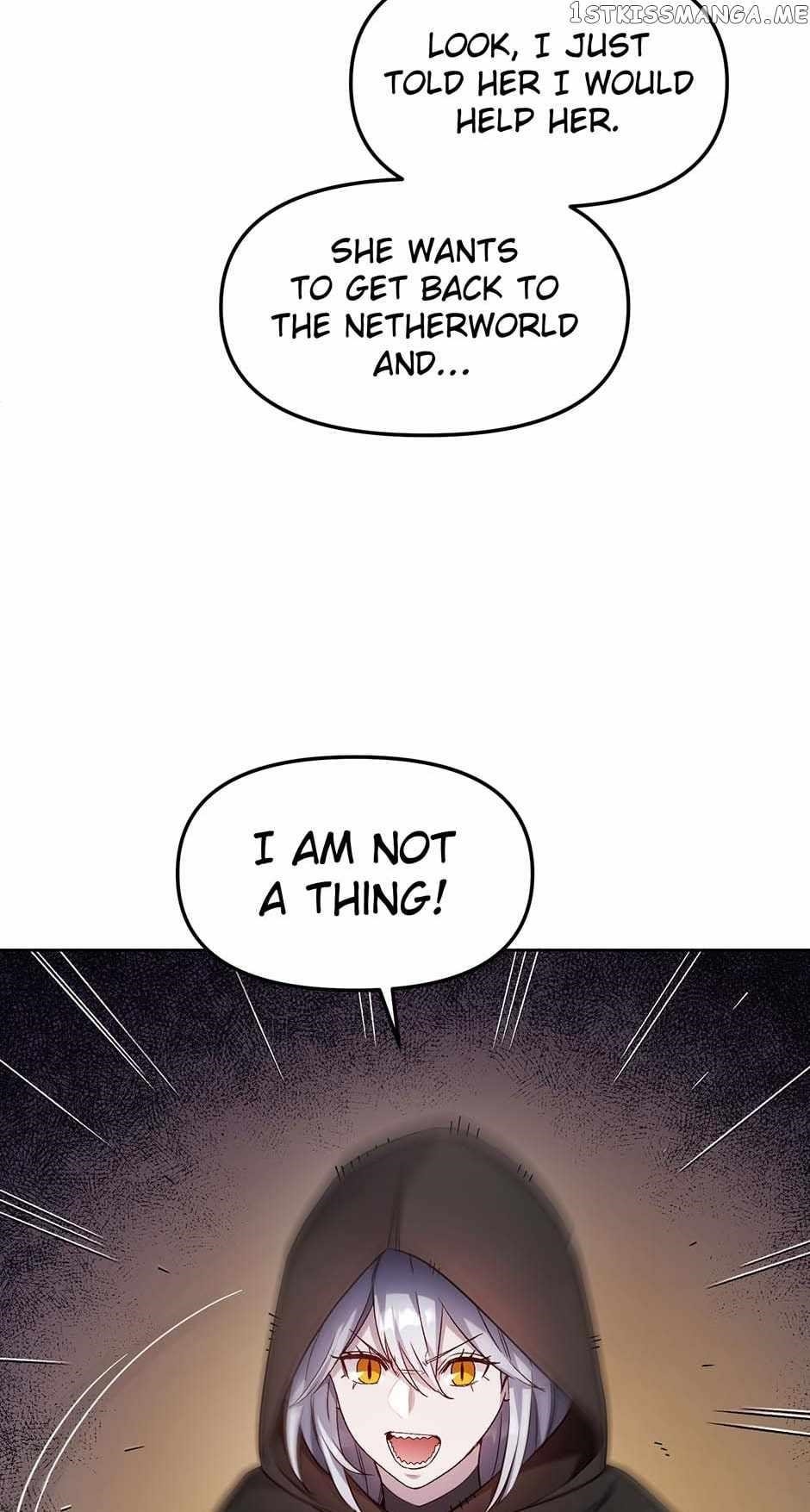 Salvos (A Monster Evolution Litrpg) Chapter 19 - Page 59