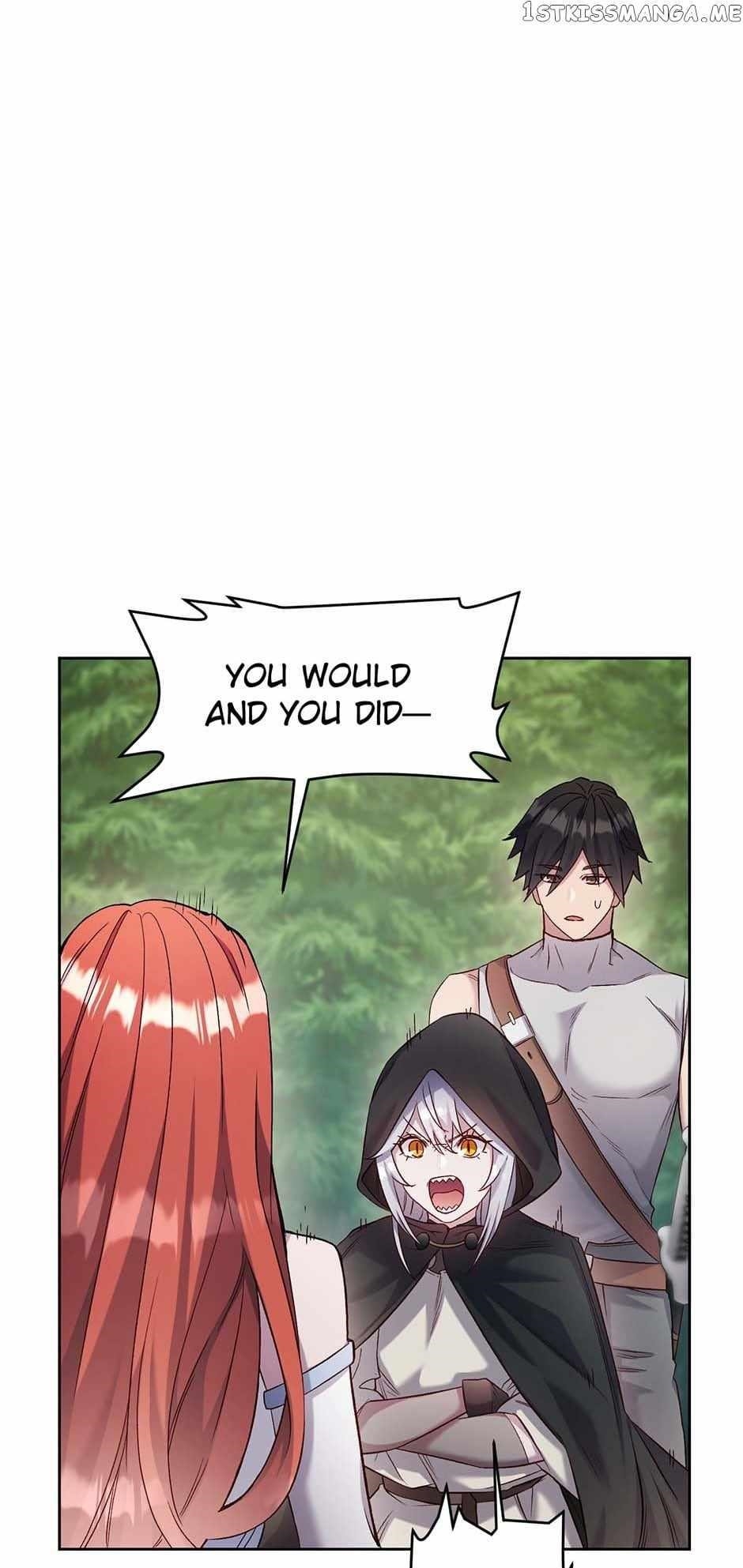 Salvos (A Monster Evolution Litrpg) Chapter 19 - Page 62