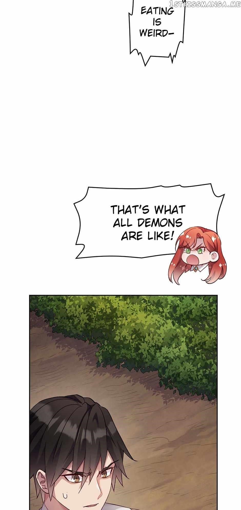 Salvos (A Monster Evolution Litrpg) Chapter 19 - Page 63