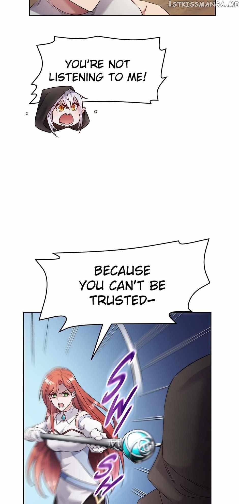 Salvos (A Monster Evolution Litrpg) Chapter 19 - Page 64