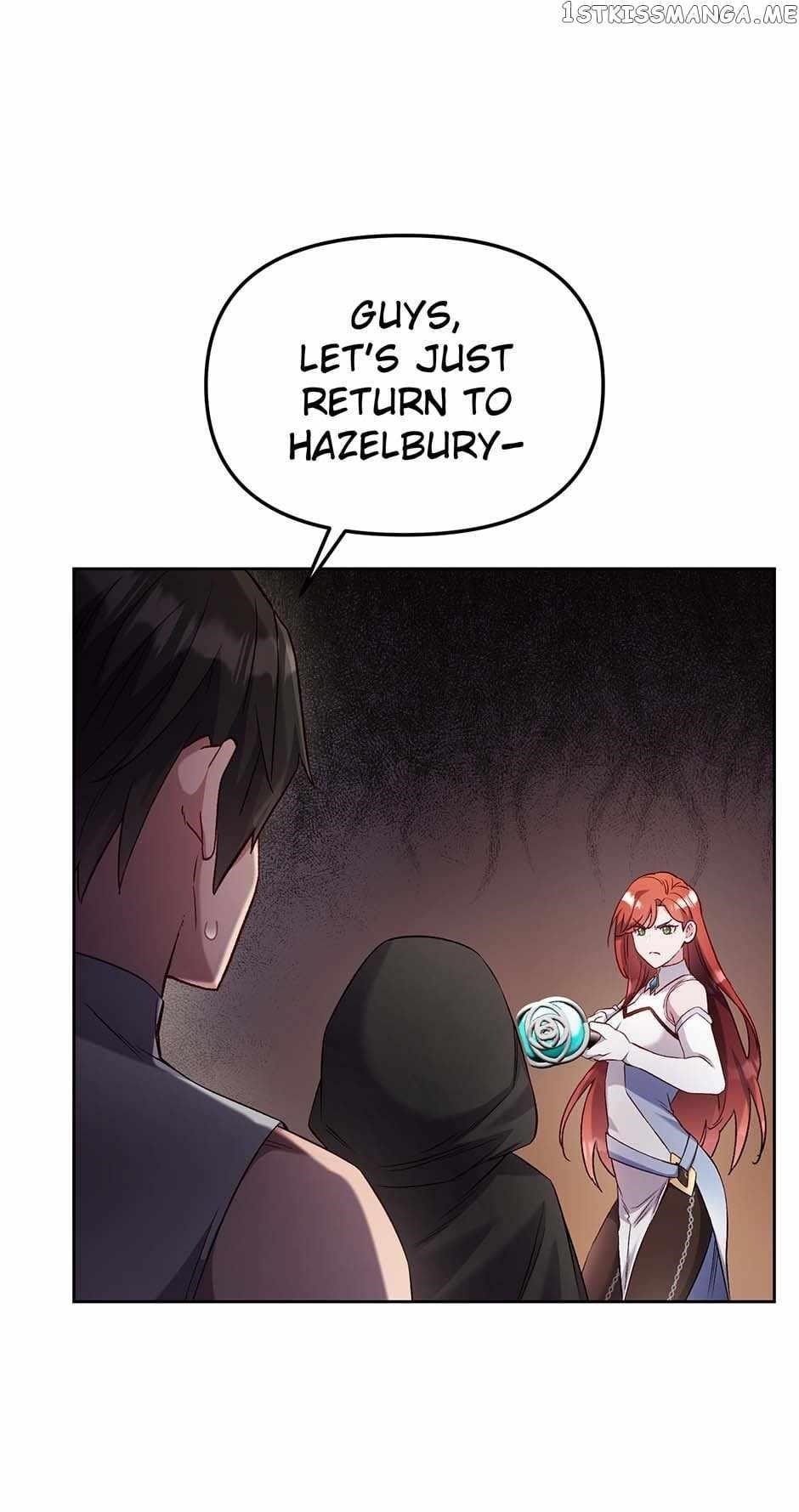 Salvos (A Monster Evolution Litrpg) Chapter 19 - Page 67