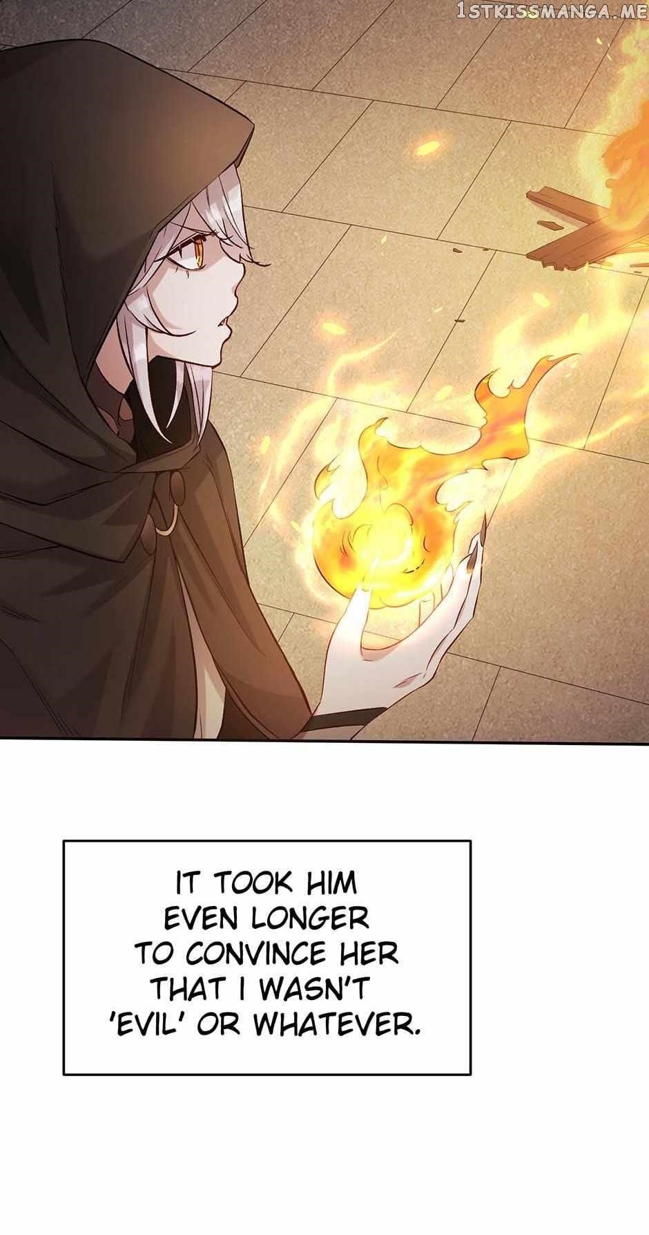 Salvos (A Monster Evolution Litrpg) Chapter 19 - Page 7