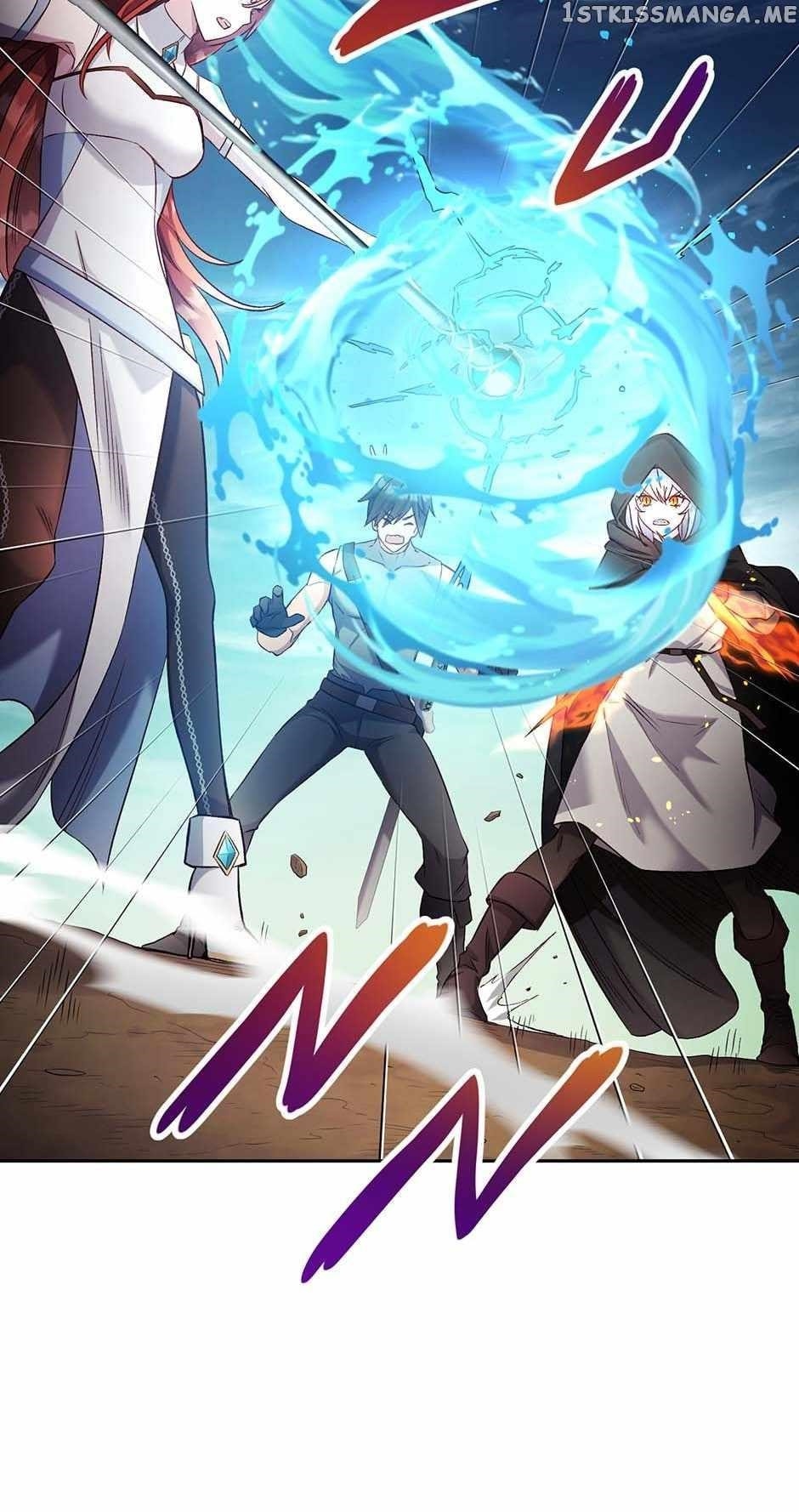 Salvos (A Monster Evolution Litrpg) Chapter 19 - Page 72