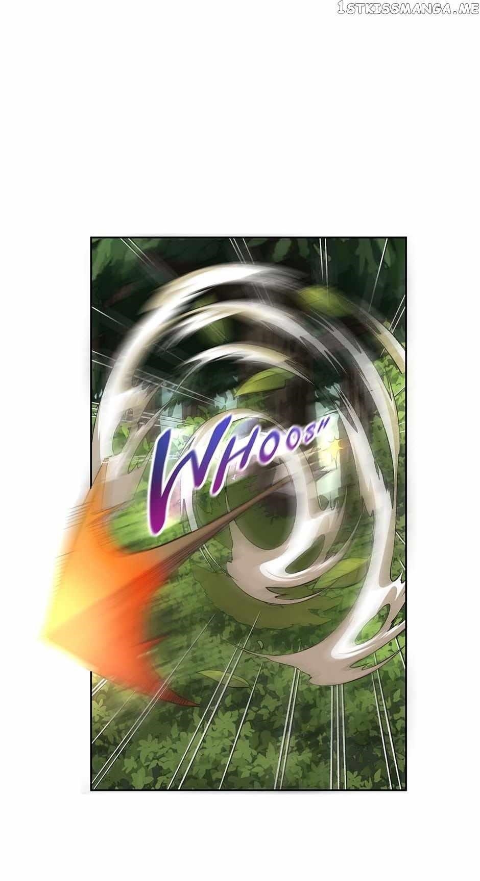 Salvos (A Monster Evolution Litrpg) Chapter 19 - Page 74