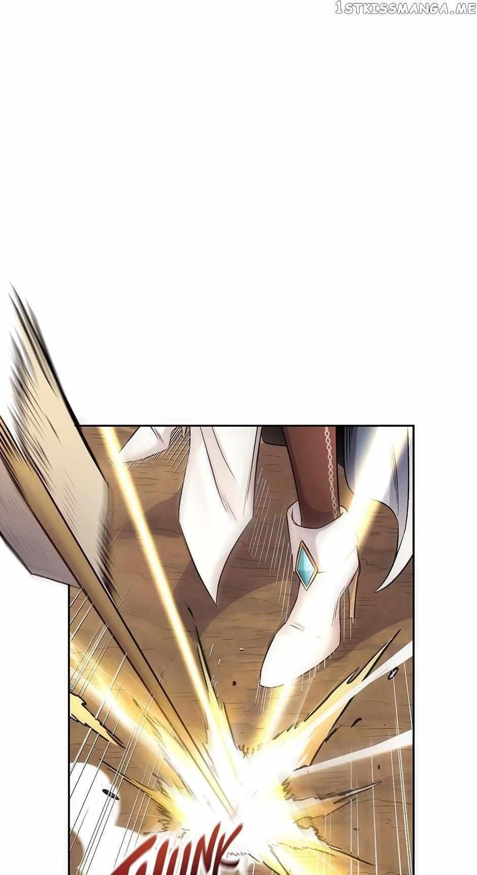 Salvos (A Monster Evolution Litrpg) Chapter 19 - Page 75