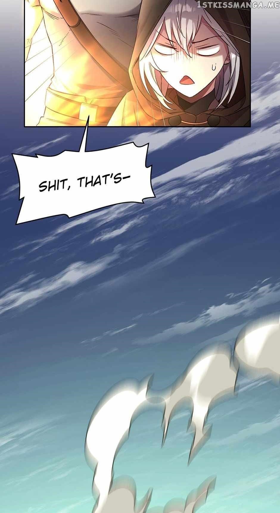 Salvos (A Monster Evolution Litrpg) Chapter 19 - Page 77