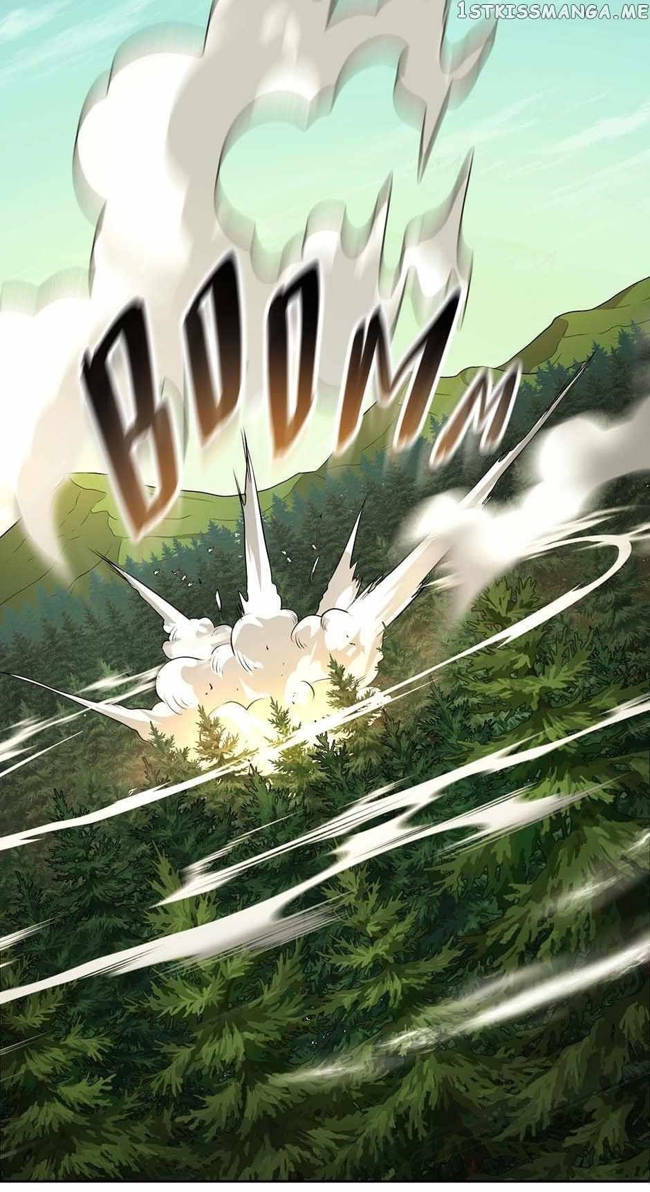 Salvos (A Monster Evolution Litrpg) Chapter 19 - Page 78