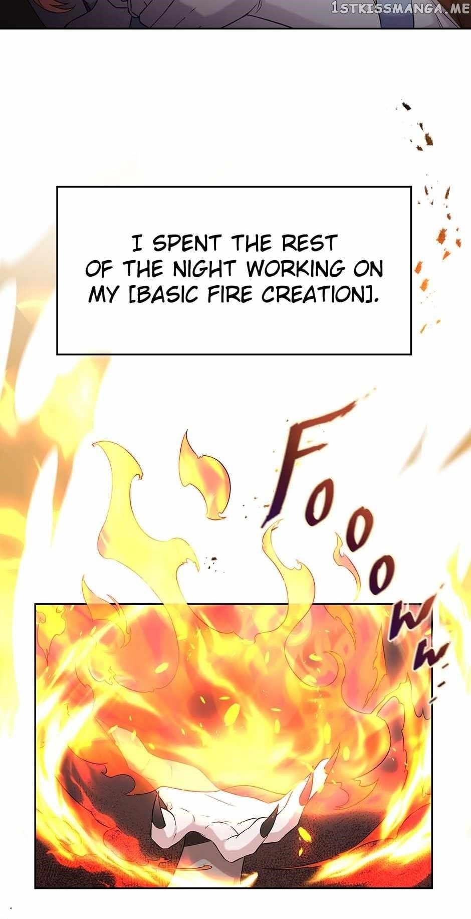 Salvos (A Monster Evolution Litrpg) Chapter 19 - Page 9