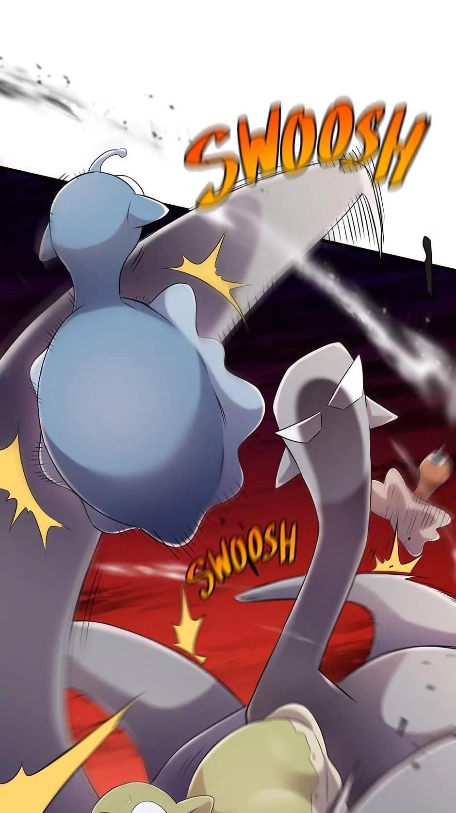 Salvos (A Monster Evolution Litrpg) Chapter 2 - Page 16