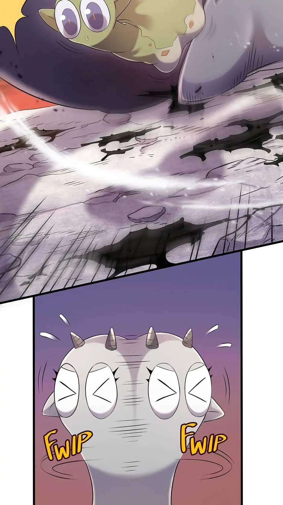 Salvos (A Monster Evolution Litrpg) Chapter 2 - Page 17