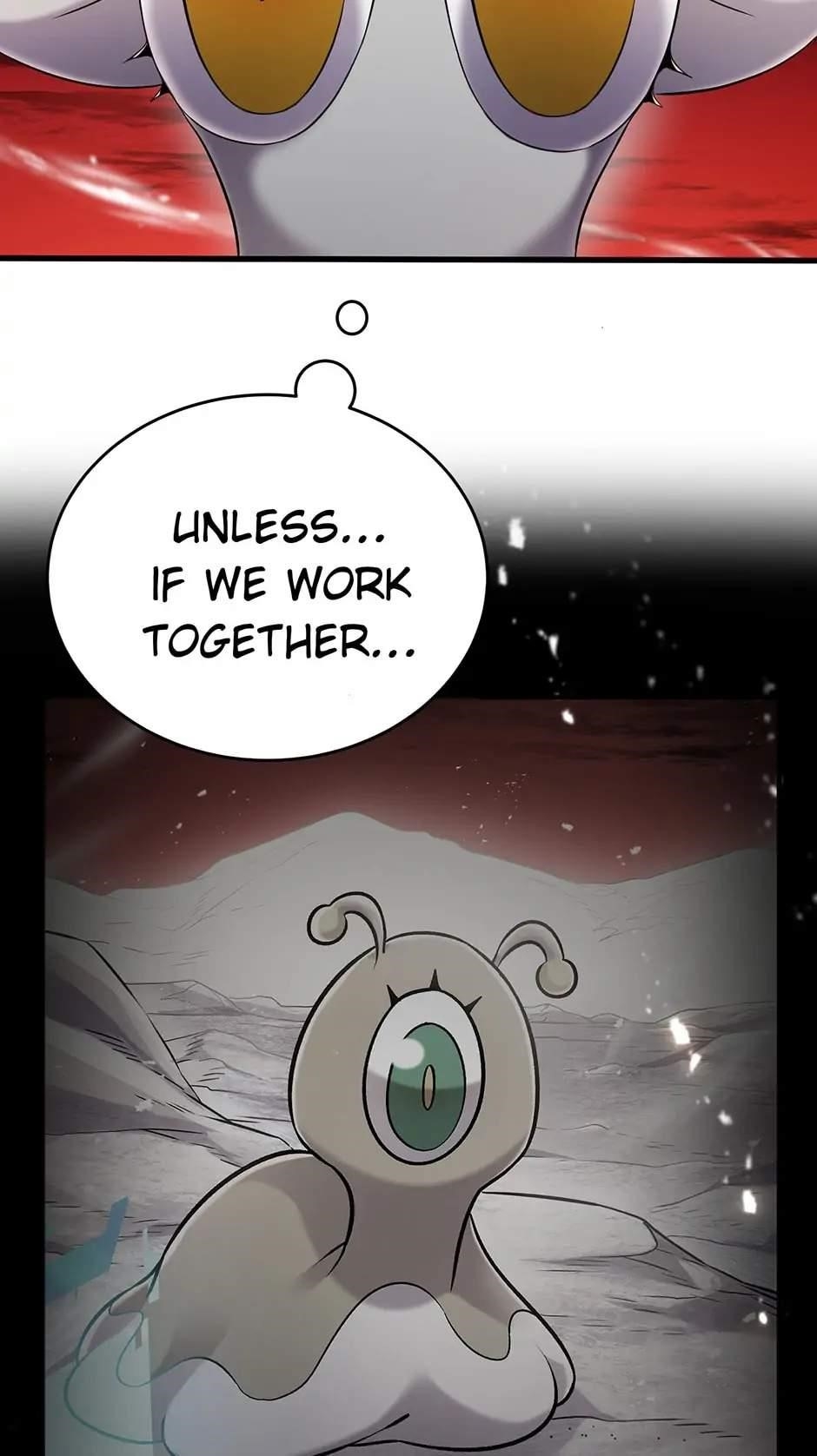 Salvos (A Monster Evolution Litrpg) Chapter 2 - Page 19