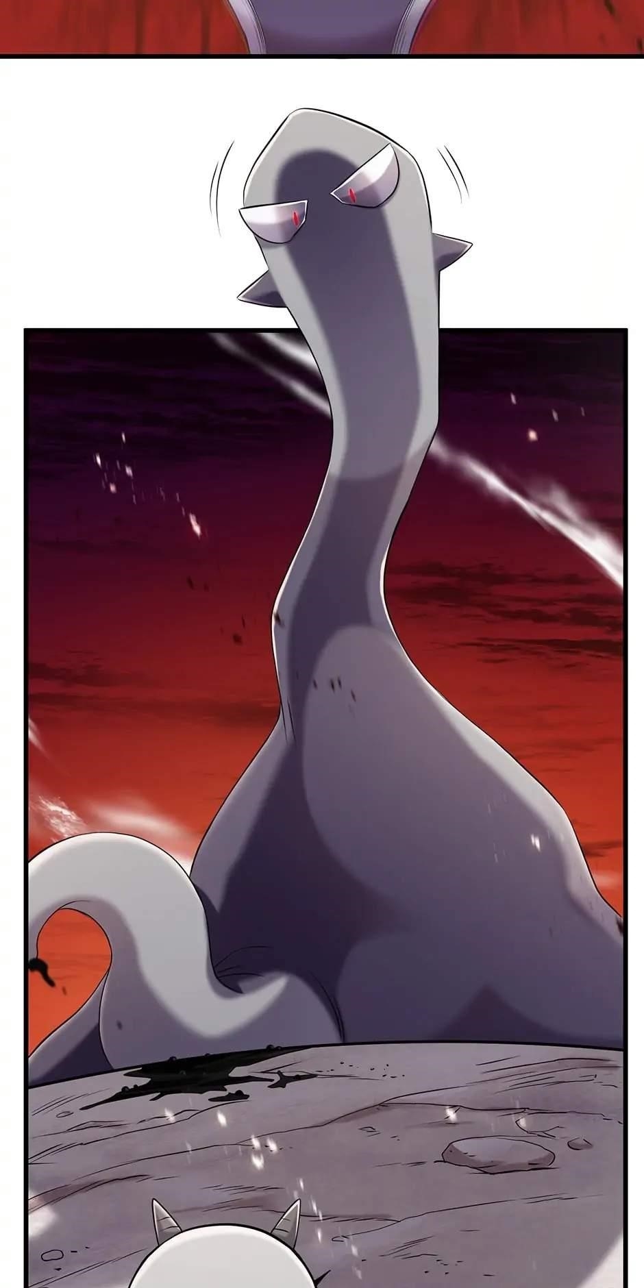 Salvos (A Monster Evolution Litrpg) Chapter 2 - Page 2