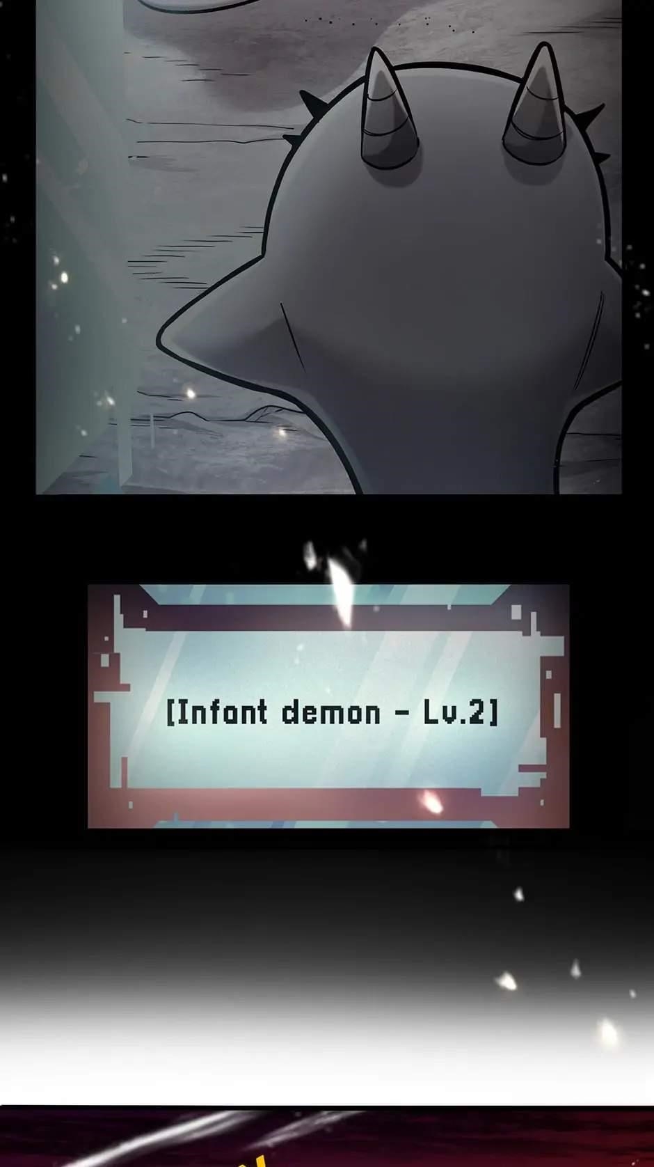 Salvos (A Monster Evolution Litrpg) Chapter 2 - Page 20