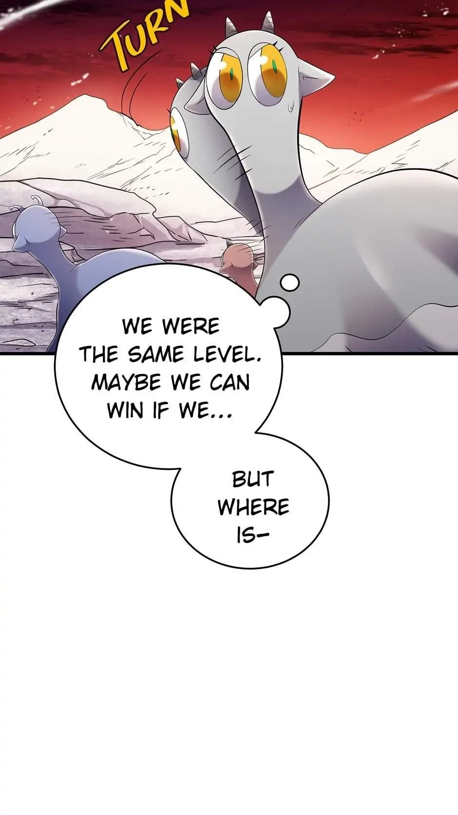 Salvos (A Monster Evolution Litrpg) Chapter 2 - Page 21