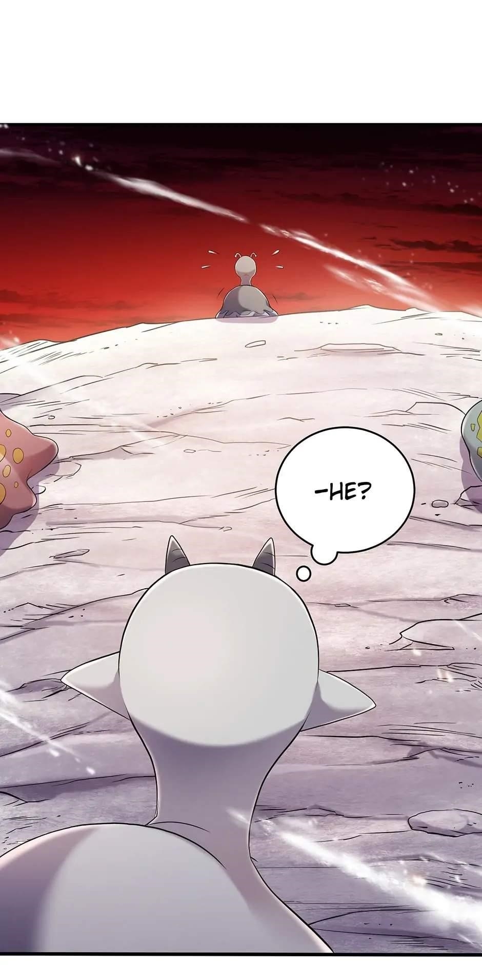 Salvos (A Monster Evolution Litrpg) Chapter 2 - Page 22