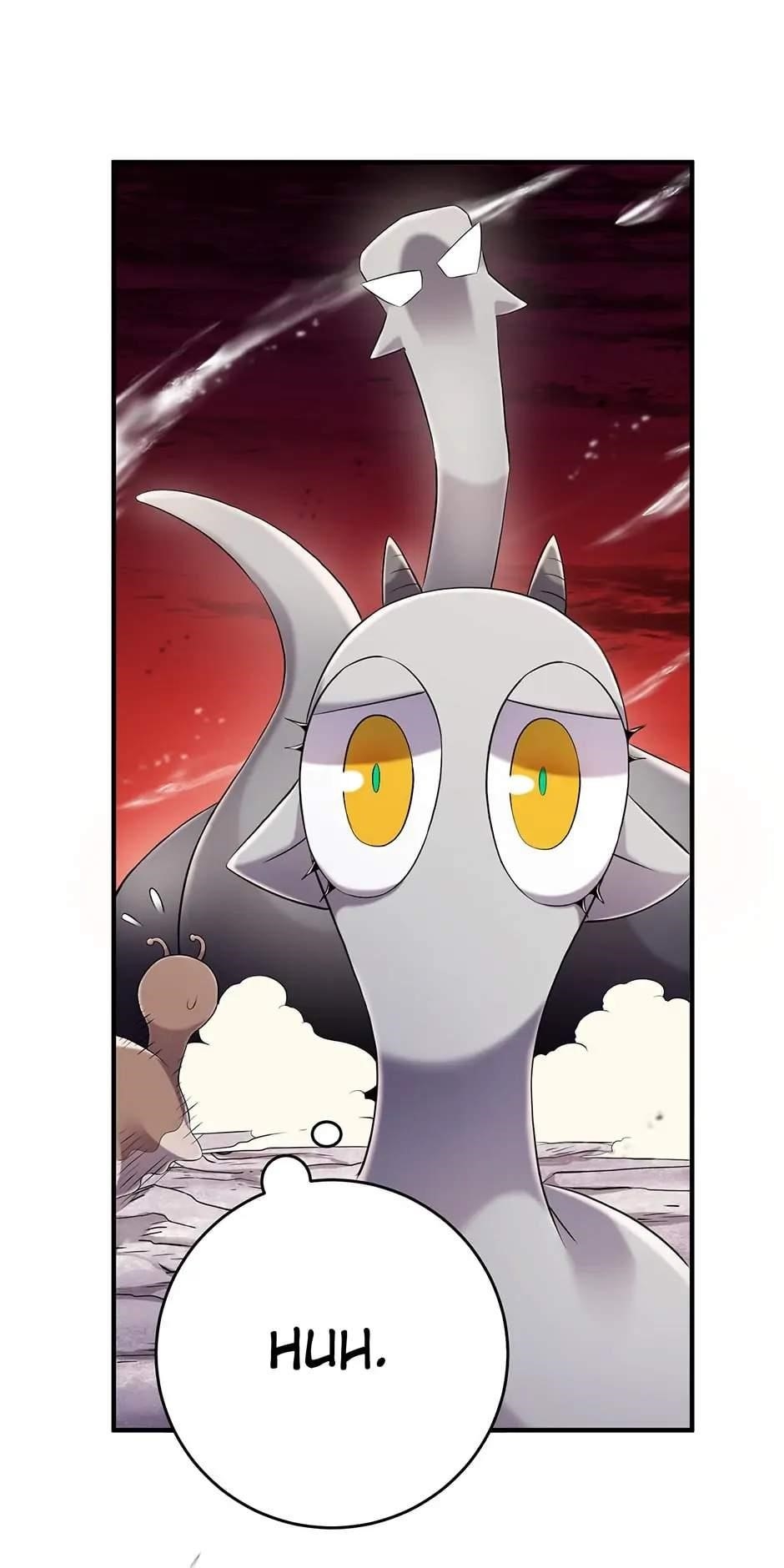 Salvos (A Monster Evolution Litrpg) Chapter 2 - Page 23