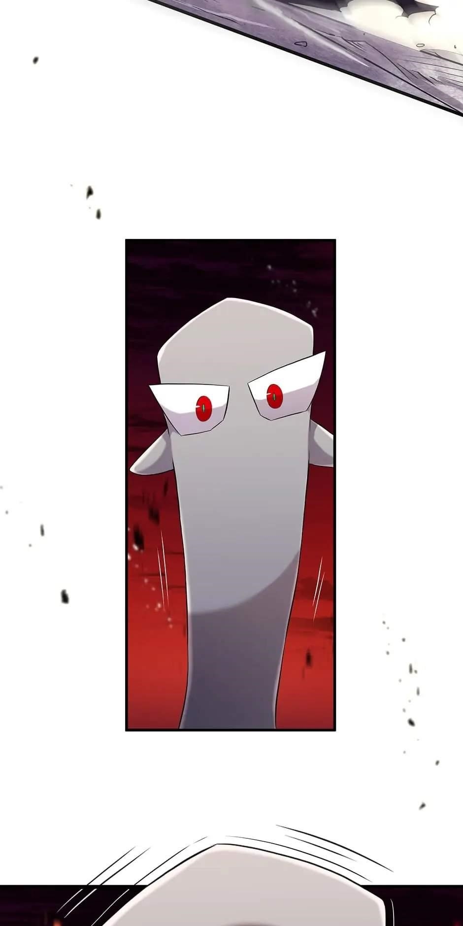 Salvos (A Monster Evolution Litrpg) Chapter 2 - Page 25