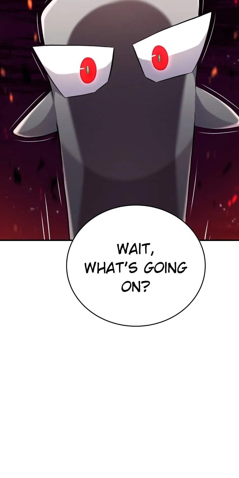 Salvos (A Monster Evolution Litrpg) Chapter 2 - Page 26